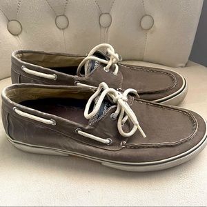 Sperry Slider slip on shoes